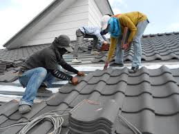 Best Solar Panel Roofing Installation  in Westville, IN